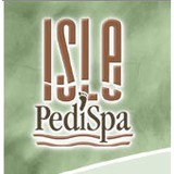 Isle Pedi Spa - Other in Sugar Land