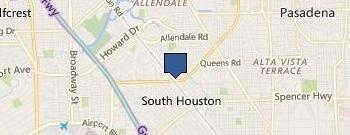 American Tube Products Inc location map