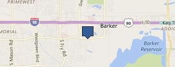 Laird Landscaping location map