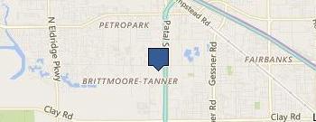 Designer Stone Center Inc location map