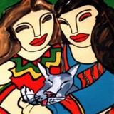 Two Sisters Pet Sitters - Pet Stores in Houston