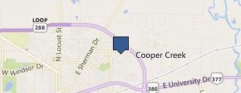 Drop6 Media Inc location map