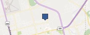 Safelite Auto Glass location map