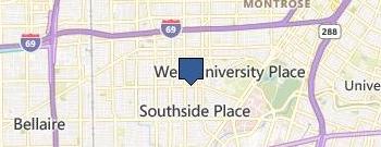 Elaine Turner Designs Inc location map