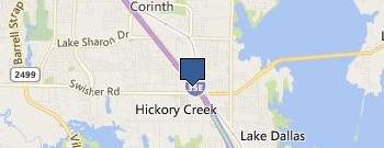 Tahoe Wellness Inc location map