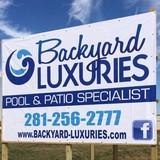 Backyard Luxuries - Other in Cypress