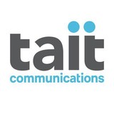 Tait Radio Communications - Manufacturer in Houston