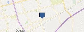 Diebold Inc location map
