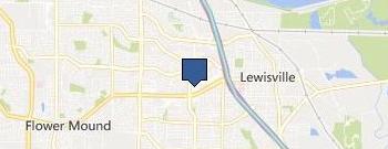 Quiznos location map