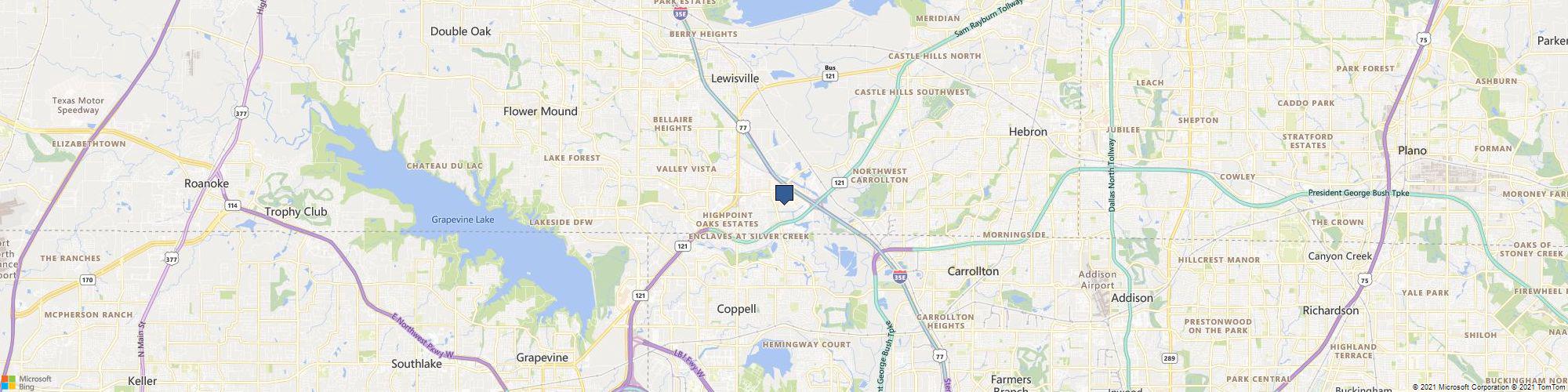 Bluffs At Vista Ridge cover photo