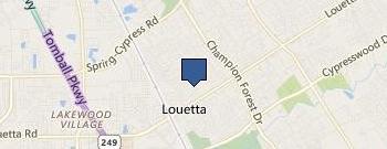 Amn Consulting L L C location map