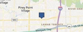 Dan Pastoriniâ€™s Quality Foods location map
