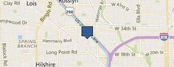 Generation 2 Materials Technology LLC location map