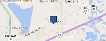 A-Access Control Systems location map
