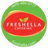 Corporate Chef Inc - Caterers in Dallas