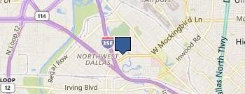 Advanced Micro Surgery location map