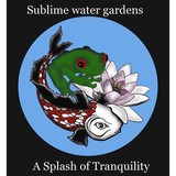 Sublime Water Gardens - Other in Flower Mound