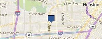 Avalon Diner location map