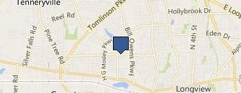 Computerland Network Technologies location map