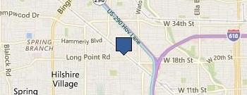 TechnoCycle location map