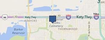 Academy For Dental Assisiting location map