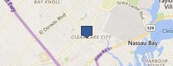 Ability Auto Rental location map