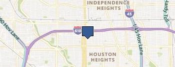 Fiesta Mart location map