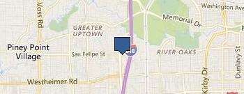 Drilformance LLC location map