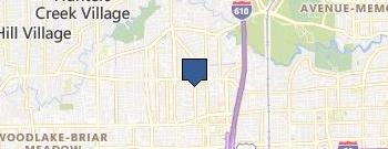 Alert Logic Inc location map