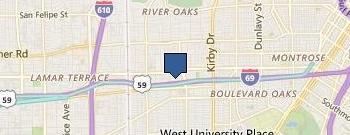 Oxy Energy Services Inc location map