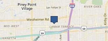 State Tactical Security location map