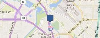 Lufthansa Systems Infrastructure Services Inc location map
