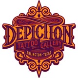Depiction Tattoo Gallery - Tattoo in Arlington