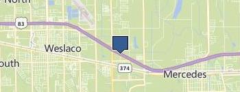 Ultra Stores 180 location map