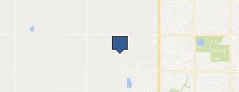 Texas Plum Line location map