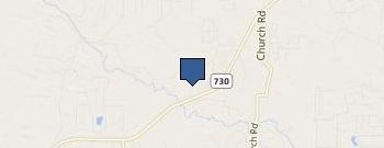 Triple M Storm Shelters LLC. location map