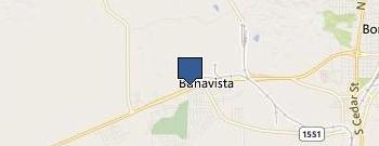 Dcp Midstream LLC location map