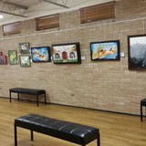 Mc Allen Creative Incubator - Wholesale in McAllen