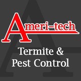 Ameri-Tech Termite & Pest Ctrl - Pest Control in Fort Worth