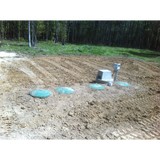 Texas Septic Solutions - Septic Services in Cleveland