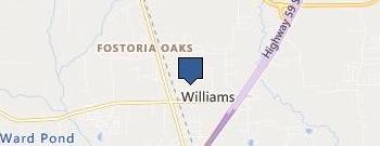 Texas Septic Solutions location map