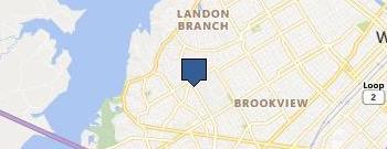Mclenco Ltd location map