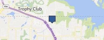 Travelocity.com Lp location map