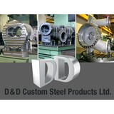 Custom Steel Products - Other in Kaufman