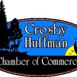 Crosby Huffman Chamber-Cmmrc - Other in Crosby