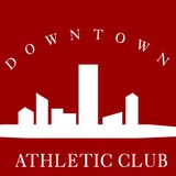 Downtown Athletic Club - Gyms in Amarillo