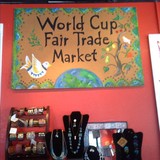 World-Cup-Cafe - Restaurants in Waco
