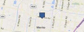 Cold Stone Creamery location map