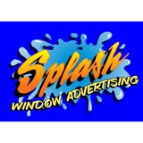 Splash Window Advertising - Advertising in Bedford