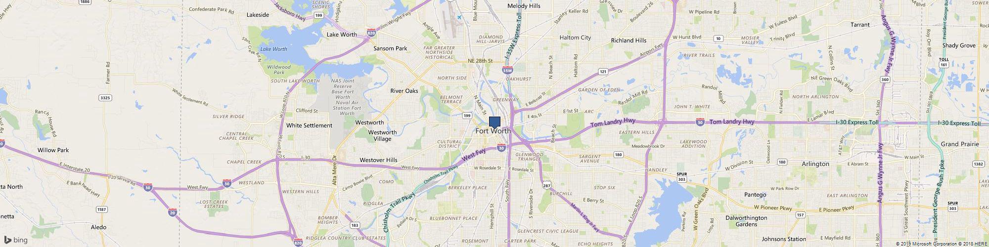 Paternity Express - Fort Worth cover photo